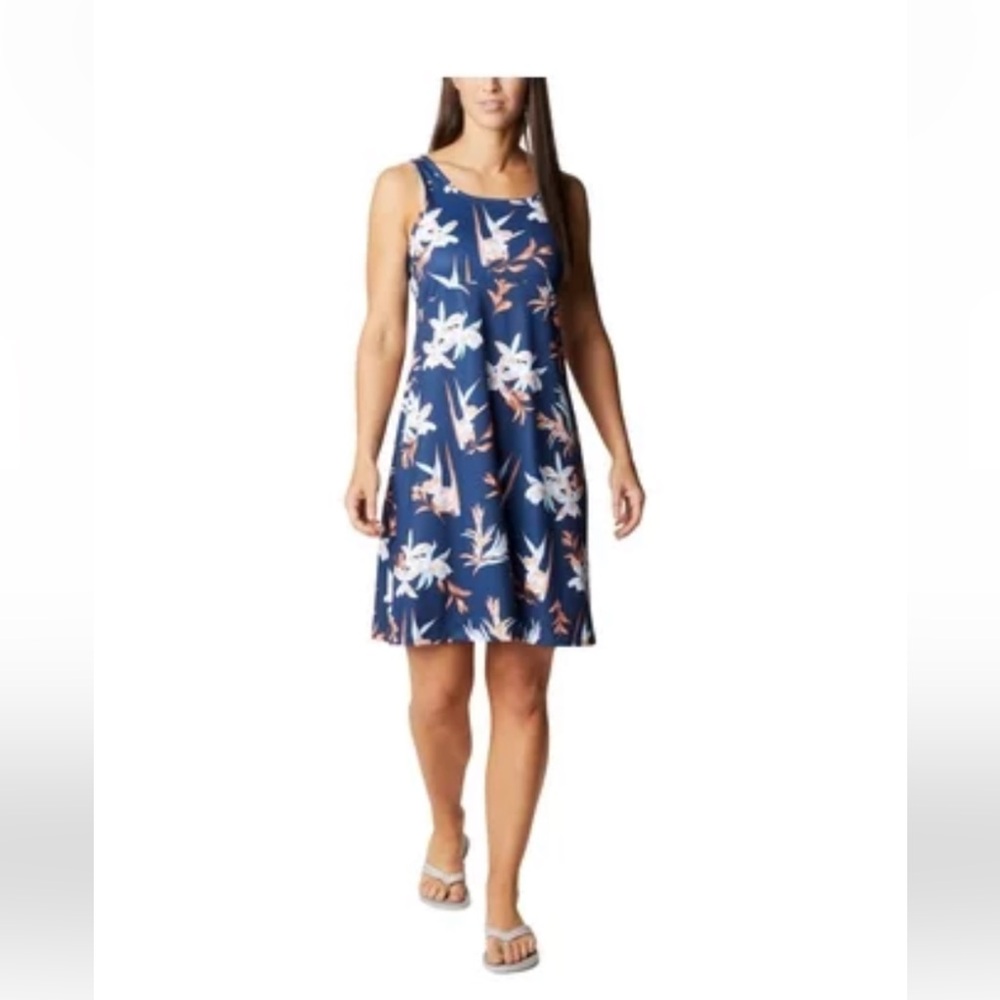Columbia Sportswear Company Freezer Dress Size Medium